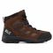 Scarpe da trekking Jack Wolfskin - Vojo 3 Texapore Mid M 4042461 Brown/Phantom