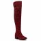 Stivali sopra il ginocchio OLEKSY - 466 689