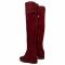 Stivali sopra il ginocchio OLEKSY - 466 689