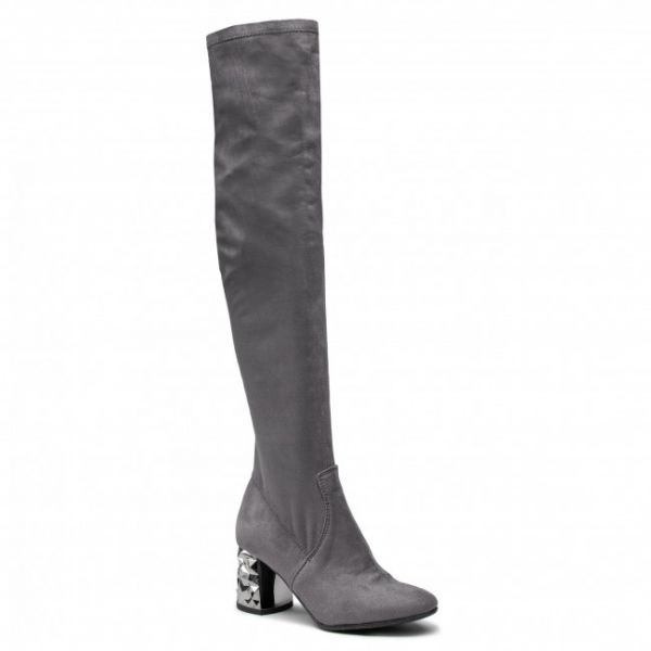 Stivali Oleksy - M08/164 Grigio Stivali Oleksy - M08/164 Grigio