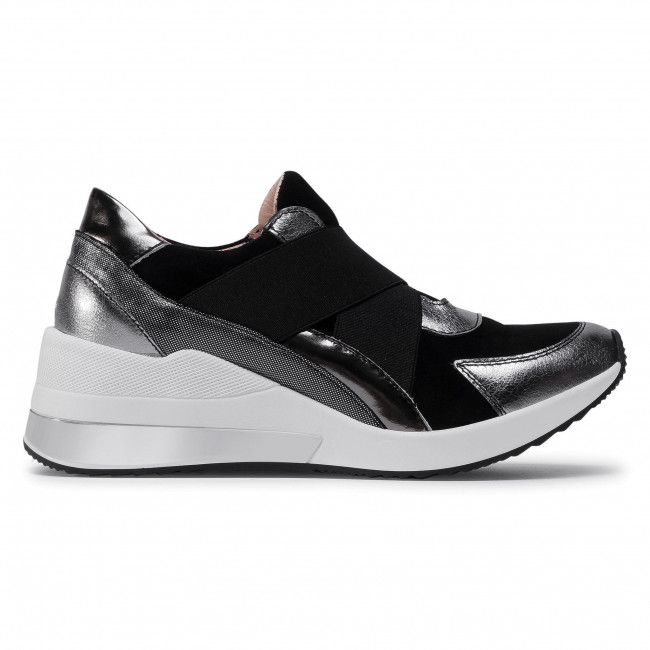 Sneakers Oleksy - M54/170/177/172/100 Nero