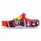 Ciabatte CROCS - Classic Tie Dye Graphic Clog 205453 Multi
