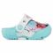 Ciabatte CROCS - Crocsfl Ol Disney Frozen2 Cg K 206167 Ice Blue