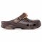 Ciabatte Crocs - Classic All Terrain Clog 206340 Espresso