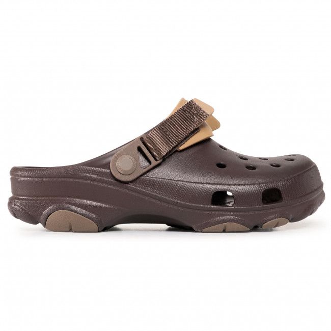 Ciabatte Crocs - Classic All Terrain Clog 206340 Espresso