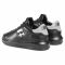 Sneakers KARL LAGERFELD - KL52530 Black Lthr/Mono