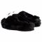 Pantofole KARL LAGERFELD - KL40204 Black Synth Fur