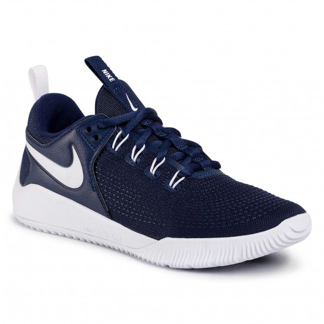 Scarpe NIKE - Air Zoom Hyperrace 2 AA0286 400 Midnight Navy/White