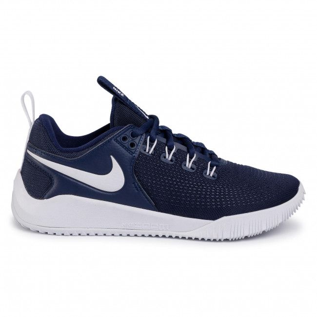 Scarpe NIKE - Air Zoom Hyperrace 2 AA0286 400 Midnight Navy/White