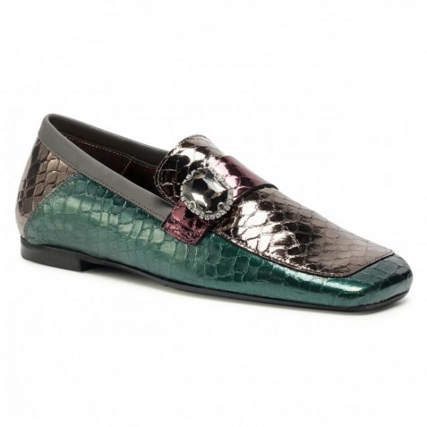 Scarpe basse EVA MINGE - EM-23-08-001027 618 Scarpe basse EVA MINGE - EM-23-08-001027 618