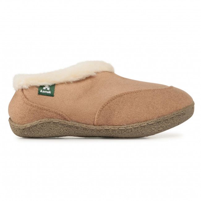 Pantofole KAMIK - Chalet HK2152 Tan