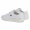 Sneakers Champion - Court Club Patch S21585-F20WW001 Wht