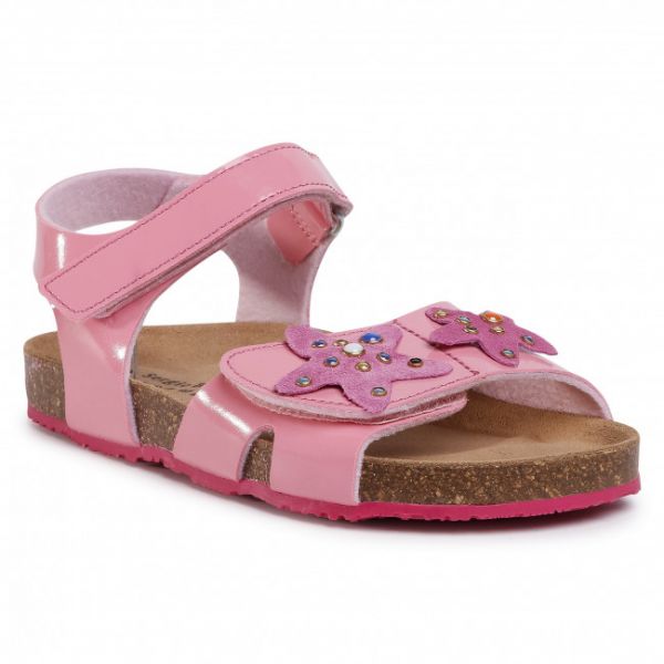 Sandali SERGIO BARDI YOUNG - SBY-05-03-000055 D 121 Sandali SERGIO BARDI YOUNG - SBY-05-03-000055 D 121