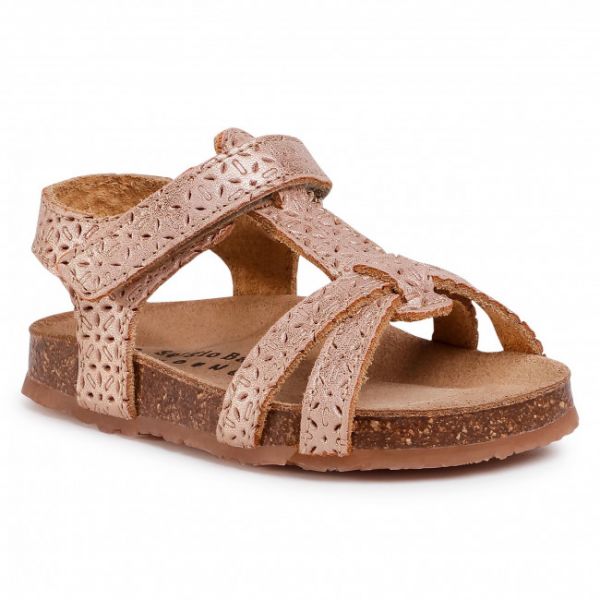 Sandali SERGIO BARDI YOUNG - SBY-05-03-000060 M 611 Sandali SERGIO BARDI YOUNG - SBY-05-03-000060 M 611
