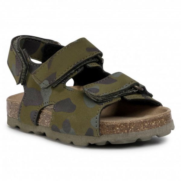 Sandali SERGIO BARDI YOUNG - SBY-05-03-000065 M 169 Sandali SERGIO BARDI YOUNG - SBY-05-03-000065 M 169
