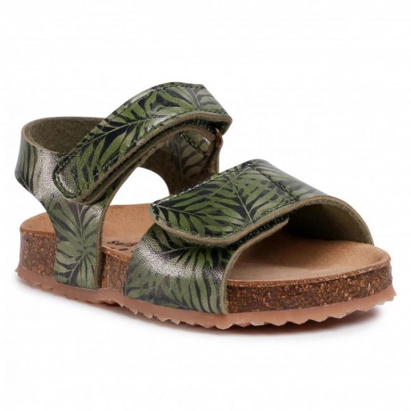Sandali Sergio Bardi Young - SBY-05-03-000067 M 162 Sandali Sergio Bardi Young - SBY-05-03-000067 M 162