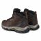 Scarpe da trekking Columbia - Newton Ridge Plus II Waterproof BM3970 Cordovan/Squash