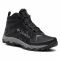Scarpe da trekking Columbia - Peakfreak X2 Mid Outdry BM0828 Black/Dark Pewter 012