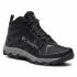 Scarpe da trekking Columbia - Peakfreak X2 Mid Outdry BM0828 Black/Dark Pewter 012