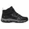 Scarpe da trekking Columbia - Peakfreak X2 Mid Outdry BM0828 Black/Dark Pewter 012