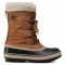Stivali da neve SOREL - Winter Carnival NL3483 Camel Brown/Marron Chameau 224
