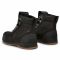 Polacchi Sorel - Ankey II Mid Od NM3826 Black 010