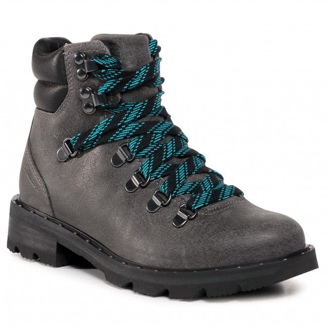 Scarponcini SOREL - Lennox Hiker NL3706 Quarry