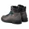 Scarponcini SOREL - Lennox Hiker NL3706 Quarry