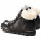 Tronchetti SOREL - Harlow Lace Cozy NL3733 Black 010