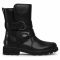 Tronchetti SOREL - Lennox Moto Boot Cozy NL3930 Black 010