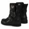 Tronchetti SOREL - Lennox Moto Boot Cozy NL3930 Black 010