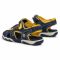 Sandali TIMBERLAND - Adventure Seeker 2 Strap TB02474A484 Navy W Yellow
