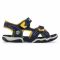Sandali TIMBERLAND - Adventure Seeker 2 Strap TB02474A484 Navy W Yellow
