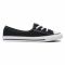 Scarpe da ginnastica Converse - Ctas Bellet Lace Slip 566775C Black/White/Black