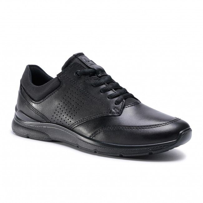 Sneakers ECCO - Irving 51173451052 Black/Black