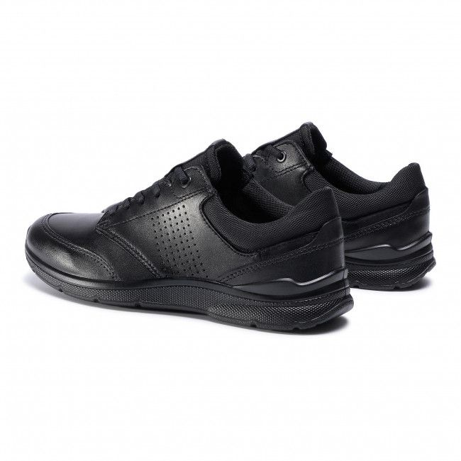 Sneakers ECCO - Irving 51173451052 Black/Black
