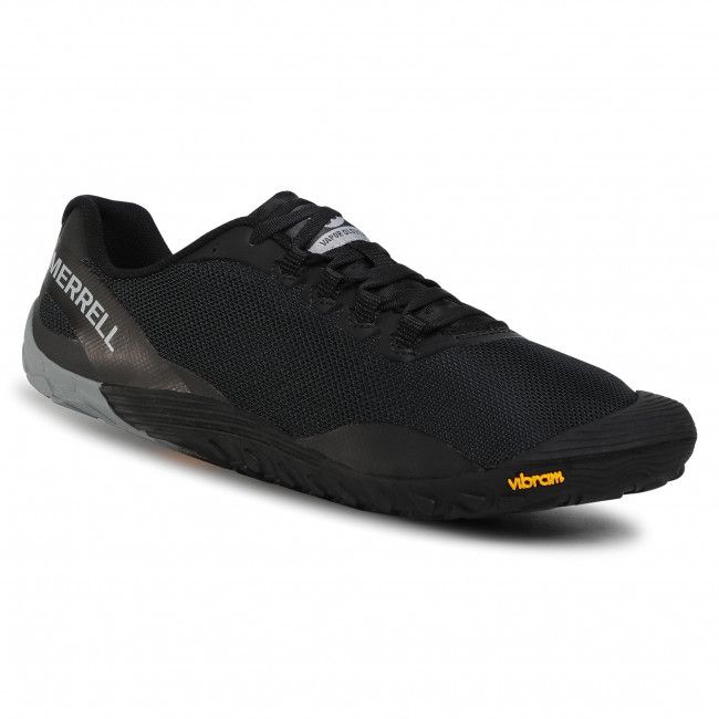 Scarpe Merrell - Vapor Glove 4 J066583 Black/Black