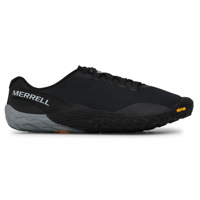 Scarpe Merrell - Vapor Glove 4 J066583 Black/Black