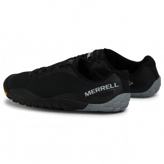 Scarpe Merrell - Vapor Glove 4 J066583 Black/Black