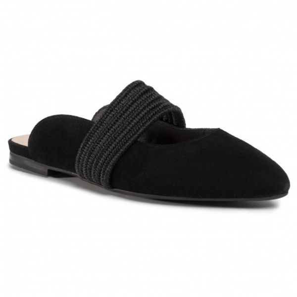 Ciabatte GINO ROSSI - DAK002-671-0686-9900-0 Black Ciabatte GINO ROSSI - DAK002-671-0686-9900-0 Black