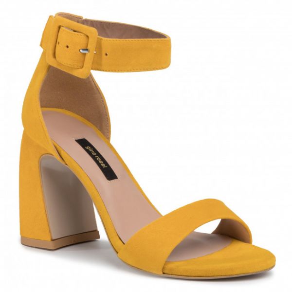 Sandali GINO ROSSI - Sin -DS6-0760-2100-0 11