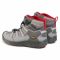Scarpe da trekking Keen - Hikeport 2 Sport Mid Wp 1022782 Magnet/Chili Pepper