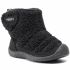 Stivali Keen - Howser II Mid 1023927 Fuwafuwa Black