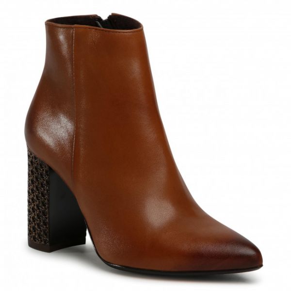 Tronchetti BALDACCINI - 1512500 Brąz Da Vinci