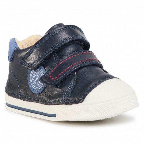 Sneakers Primigi - 6400033 Notte Sneakers Primigi - 6400033 Notte