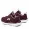 Scarpe SKECHERS - Get Connected 12615/WINE Wine 1