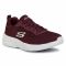 Scarpe Skechers - Eye To Eye 12964/BURG Burgundy