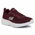 Scarpe Skechers - Eye To Eye 12964/BURG Burgundy