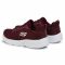 Scarpe Skechers - Eye To Eye 12964/BURG Burgundy