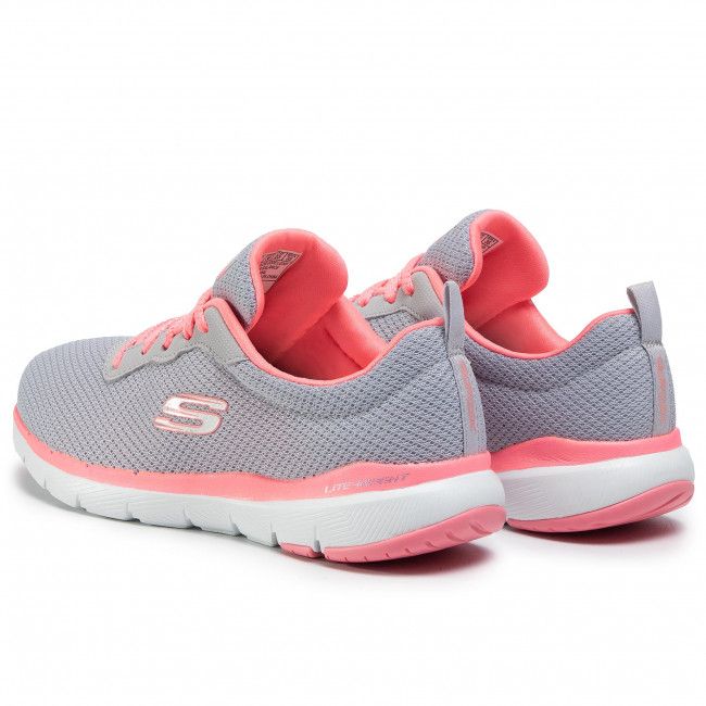 Scarpe SKECHERS - 13070 LGHP Grey 1